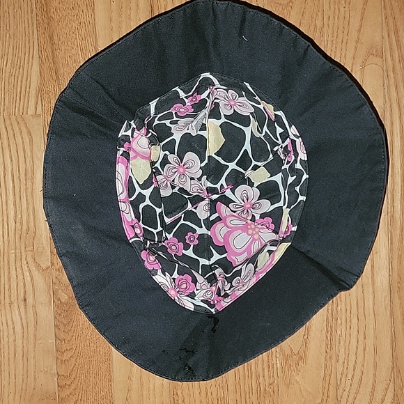 Talbots Cotton Packable Hat - Picture 2 of 13